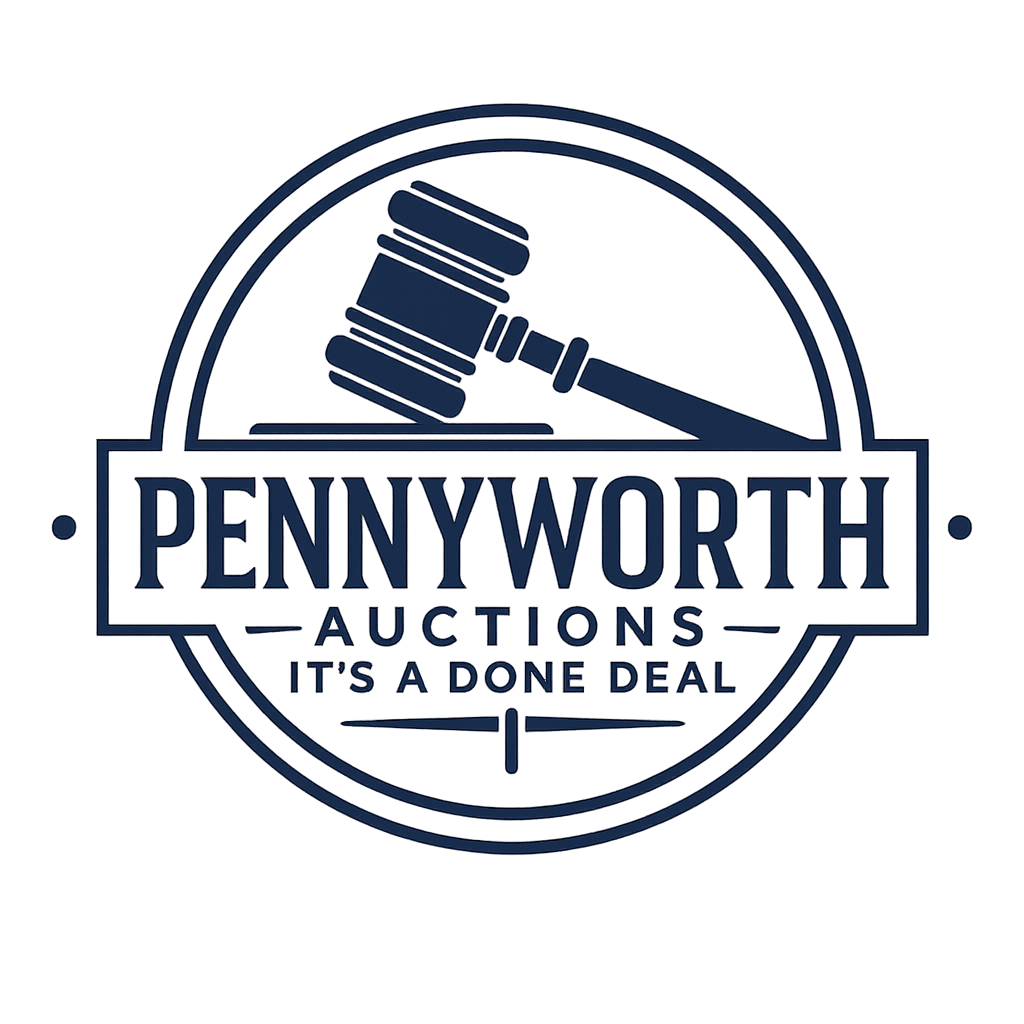 Pennyworth logo